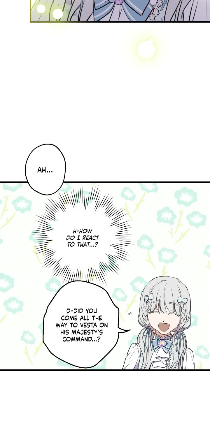 The Most Powerful Characters in the World Are Obsessed with Me Chapter 76 page 55 - 
