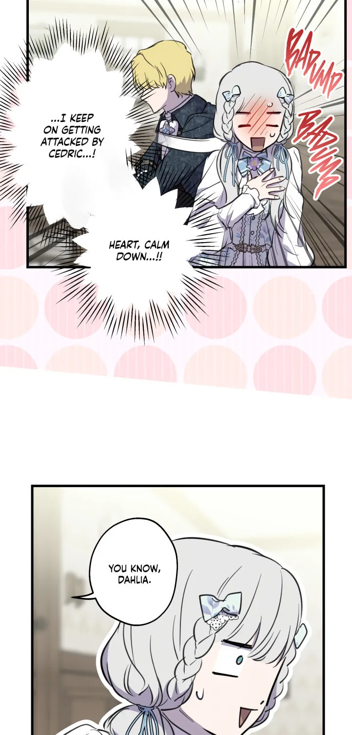 The Most Powerful Characters in the World Are Obsessed with Me Chapter 76 page 60 - 