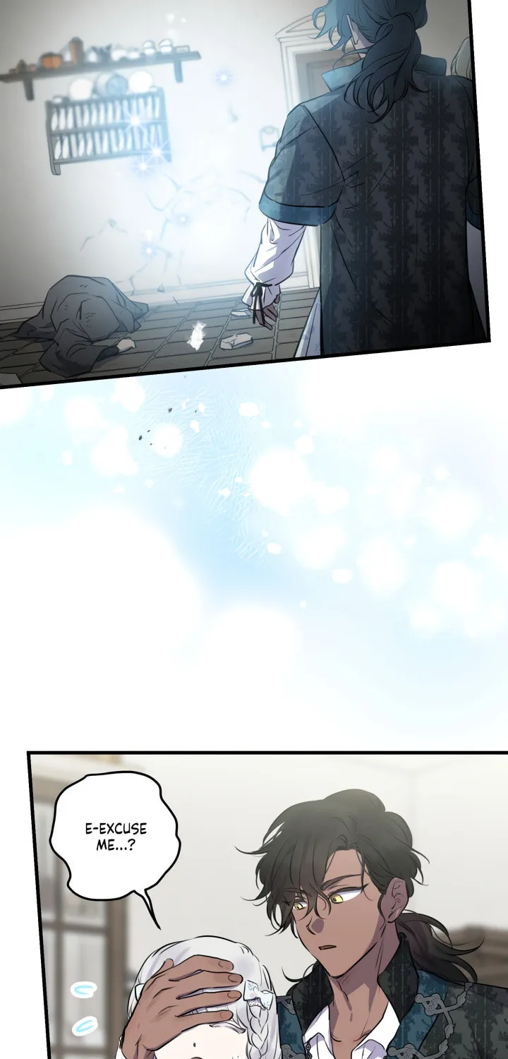 The Most Powerful Characters in the World Are Obsessed with Me Chapter 76 page 9 - 