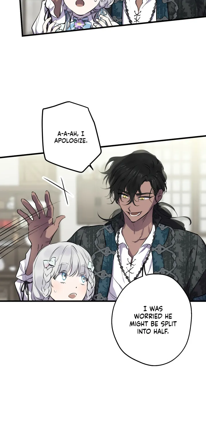 The Most Powerful Characters in the World Are Obsessed with Me Chapter 76 page 10 - 