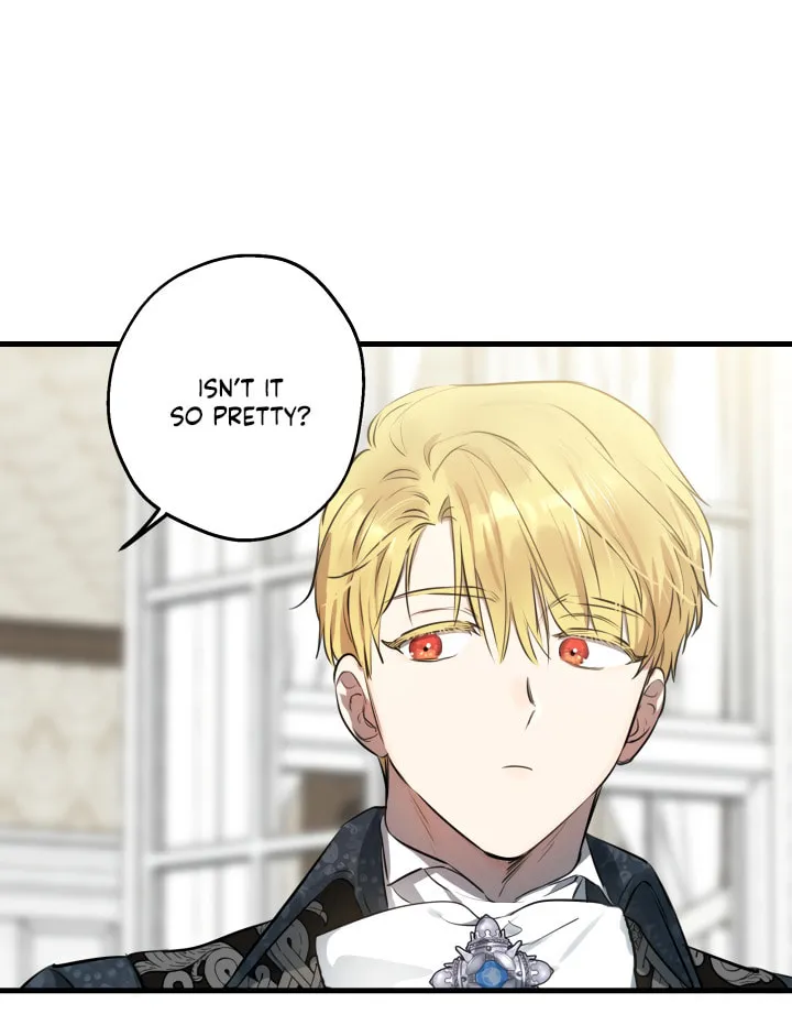 The Most Powerful Characters in the World Are Obsessed with Me Chapter 77 page 17 - 