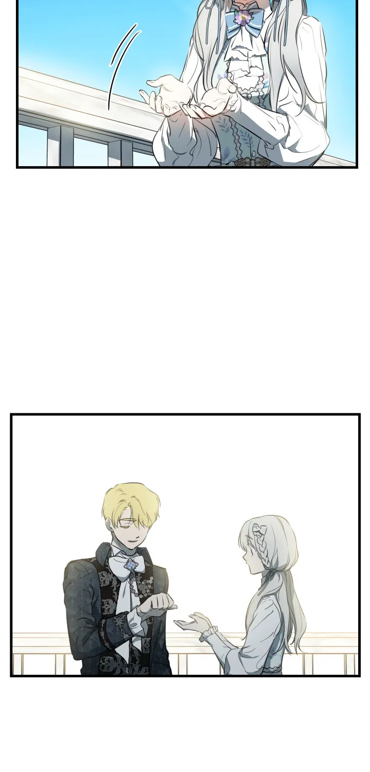 The Most Powerful Characters in the World Are Obsessed with Me Chapter 77 page 21 - 