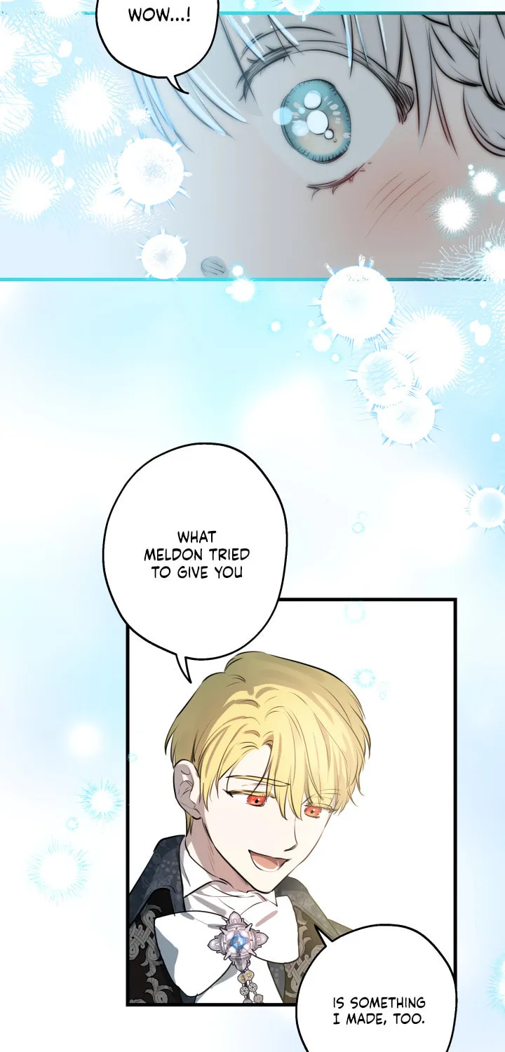 The Most Powerful Characters in the World Are Obsessed with Me Chapter 77 page 24 - 