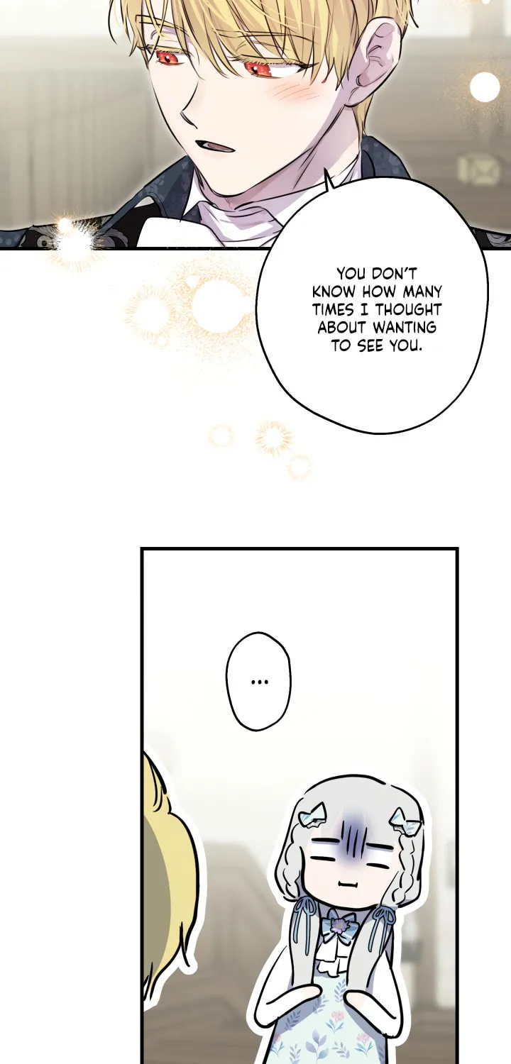 The Most Powerful Characters in the World Are Obsessed with Me Chapter 77 page 4 - 