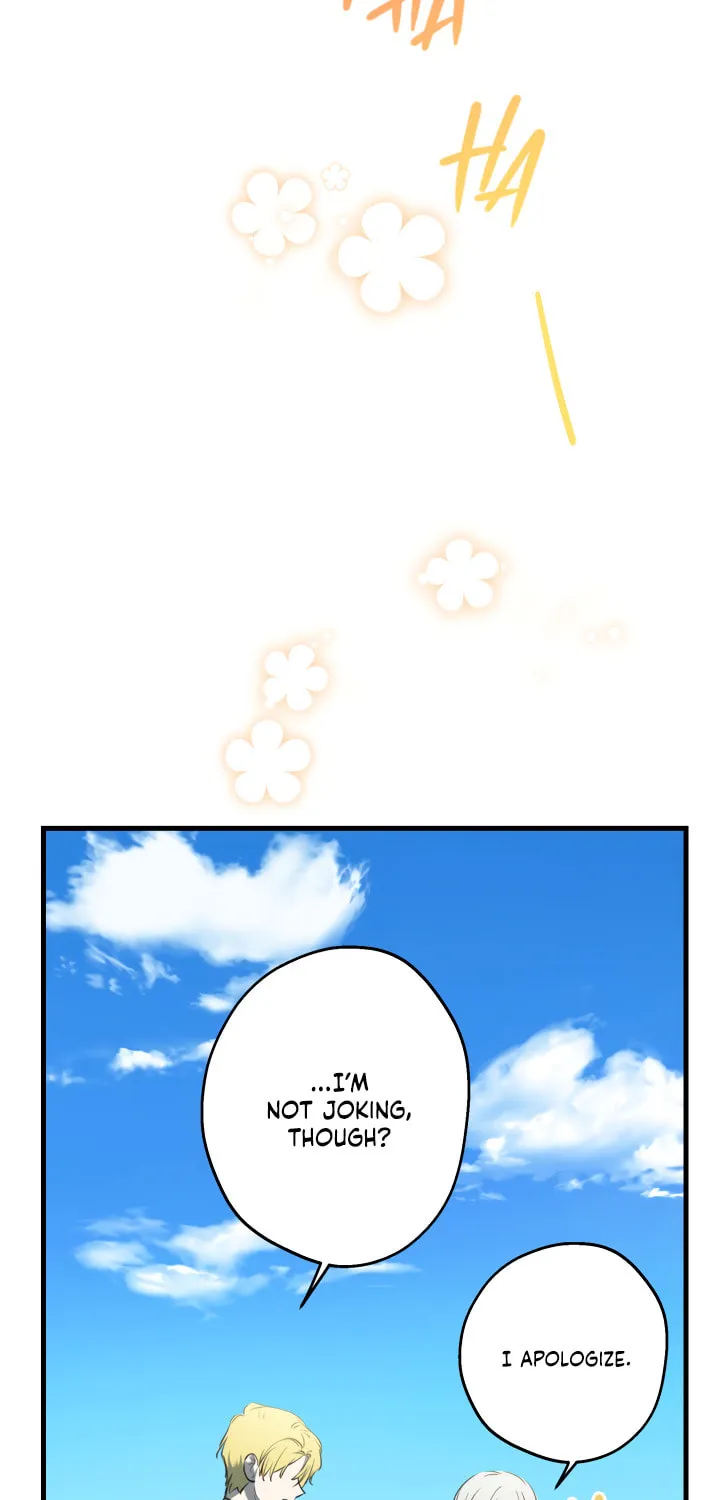 The Most Powerful Characters in the World Are Obsessed with Me Chapter 77 page 31 - 