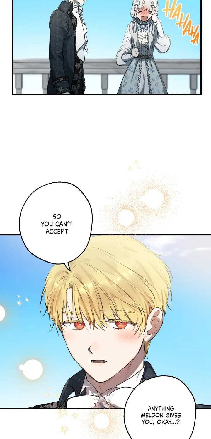 The Most Powerful Characters in the World Are Obsessed with Me Chapter 77 page 32 - 
