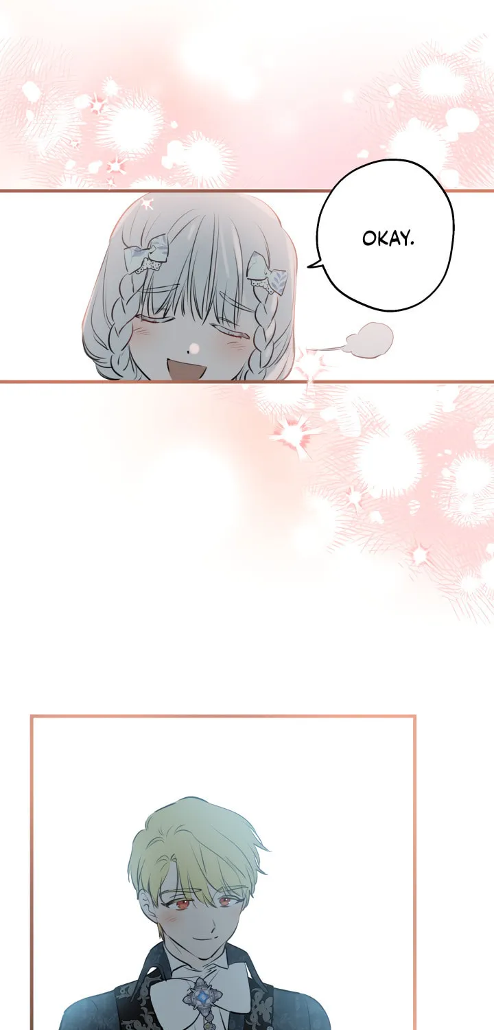 The Most Powerful Characters in the World Are Obsessed with Me Chapter 77 page 35 - 