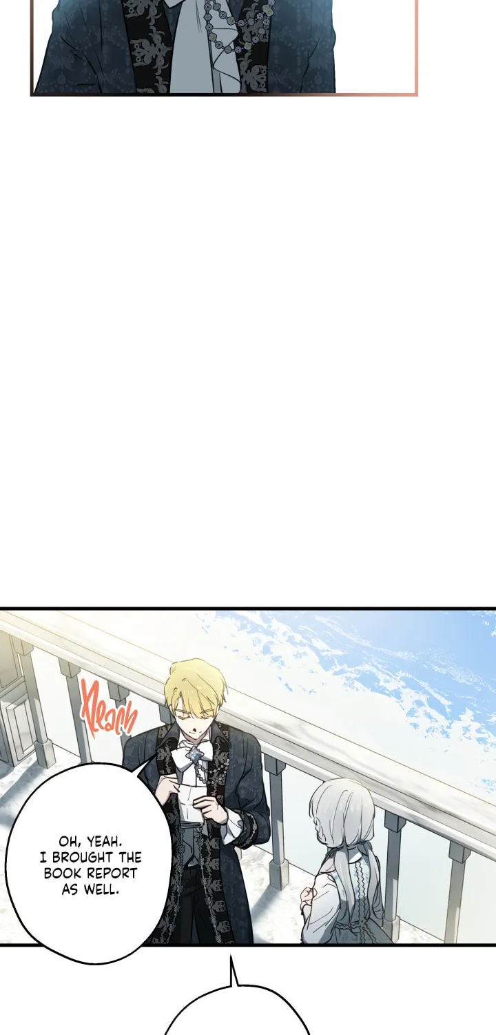 The Most Powerful Characters in the World Are Obsessed with Me Chapter 77 page 36 - 