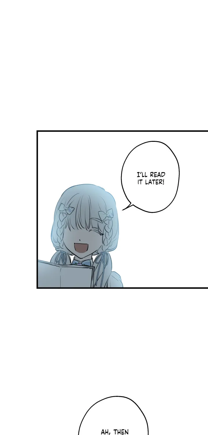 The Most Powerful Characters in the World Are Obsessed with Me Chapter 77 page 38 - 