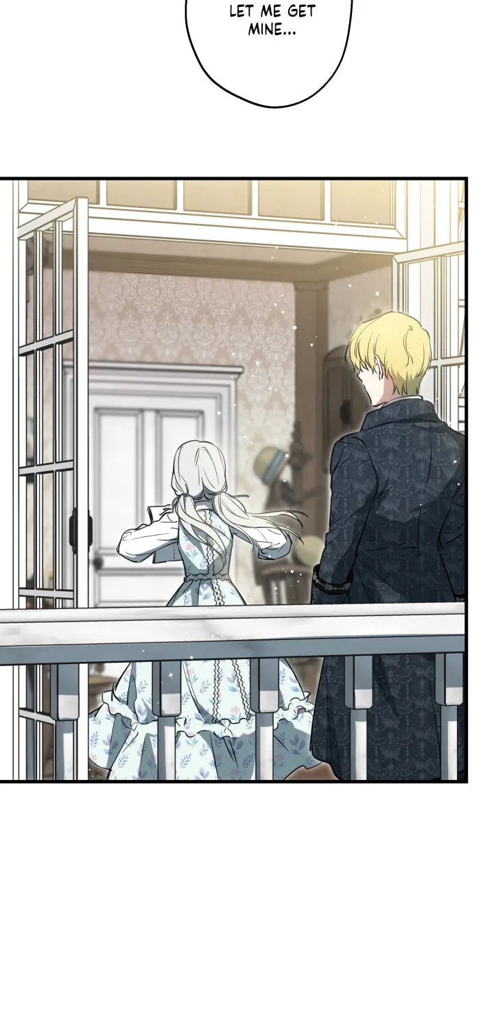 The Most Powerful Characters in the World Are Obsessed with Me Chapter 77 page 39 - 