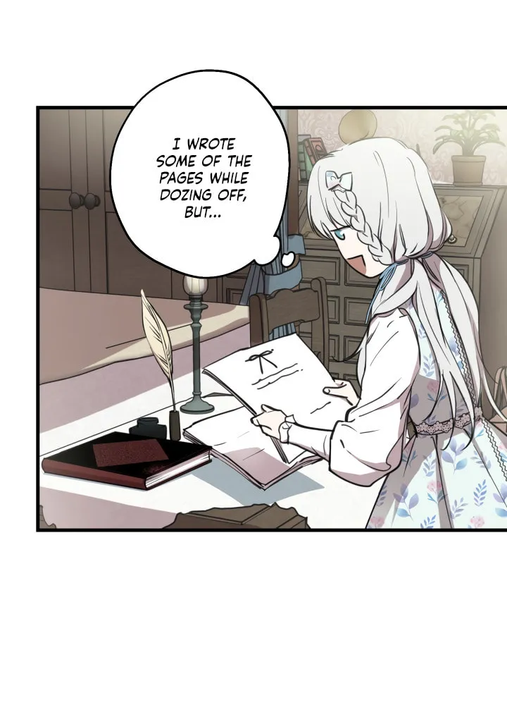 The Most Powerful Characters in the World Are Obsessed with Me Chapter 77 page 40 - 