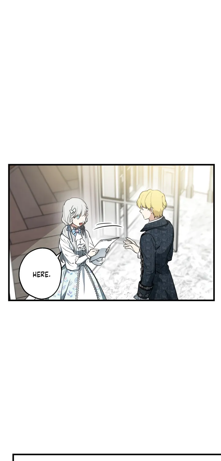The Most Powerful Characters in the World Are Obsessed with Me Chapter 77 page 41 - 