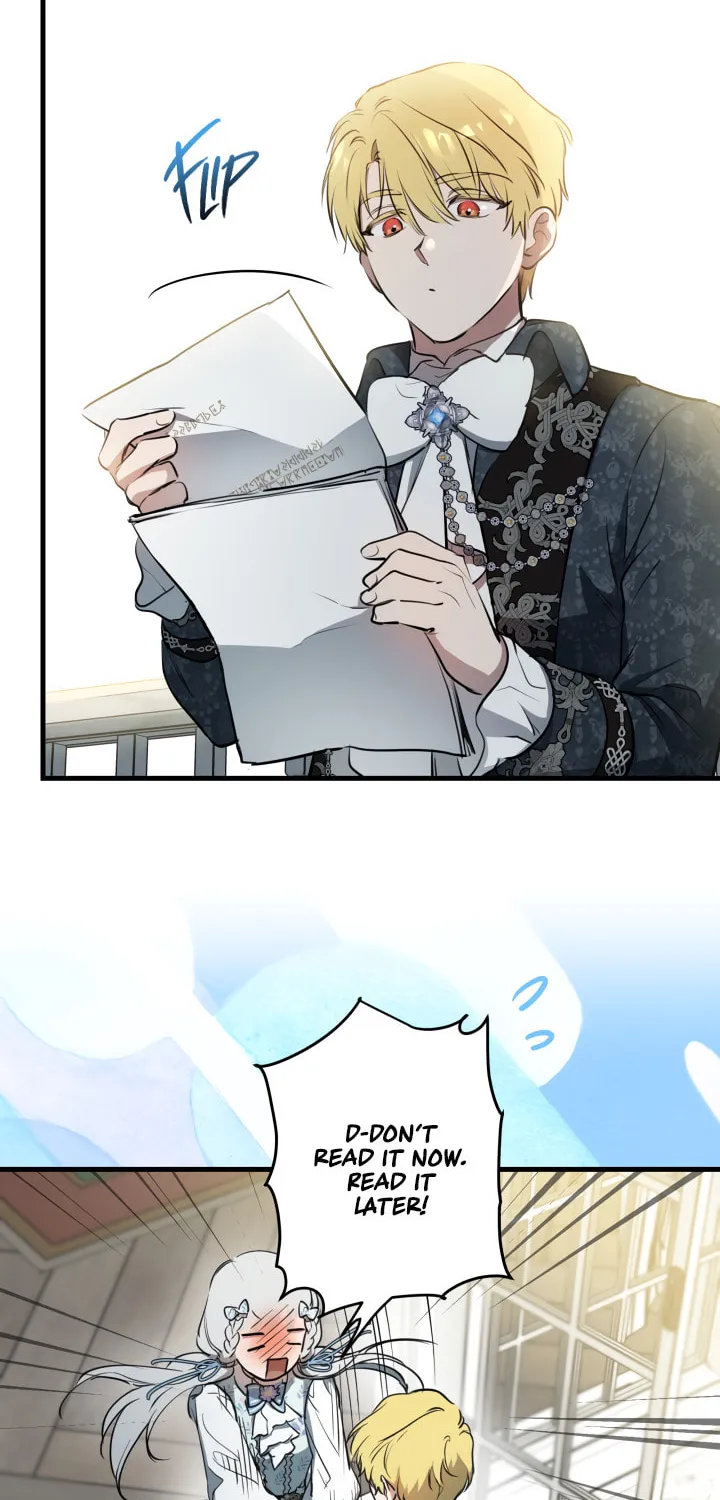 The Most Powerful Characters in the World Are Obsessed with Me Chapter 77 page 42 - 