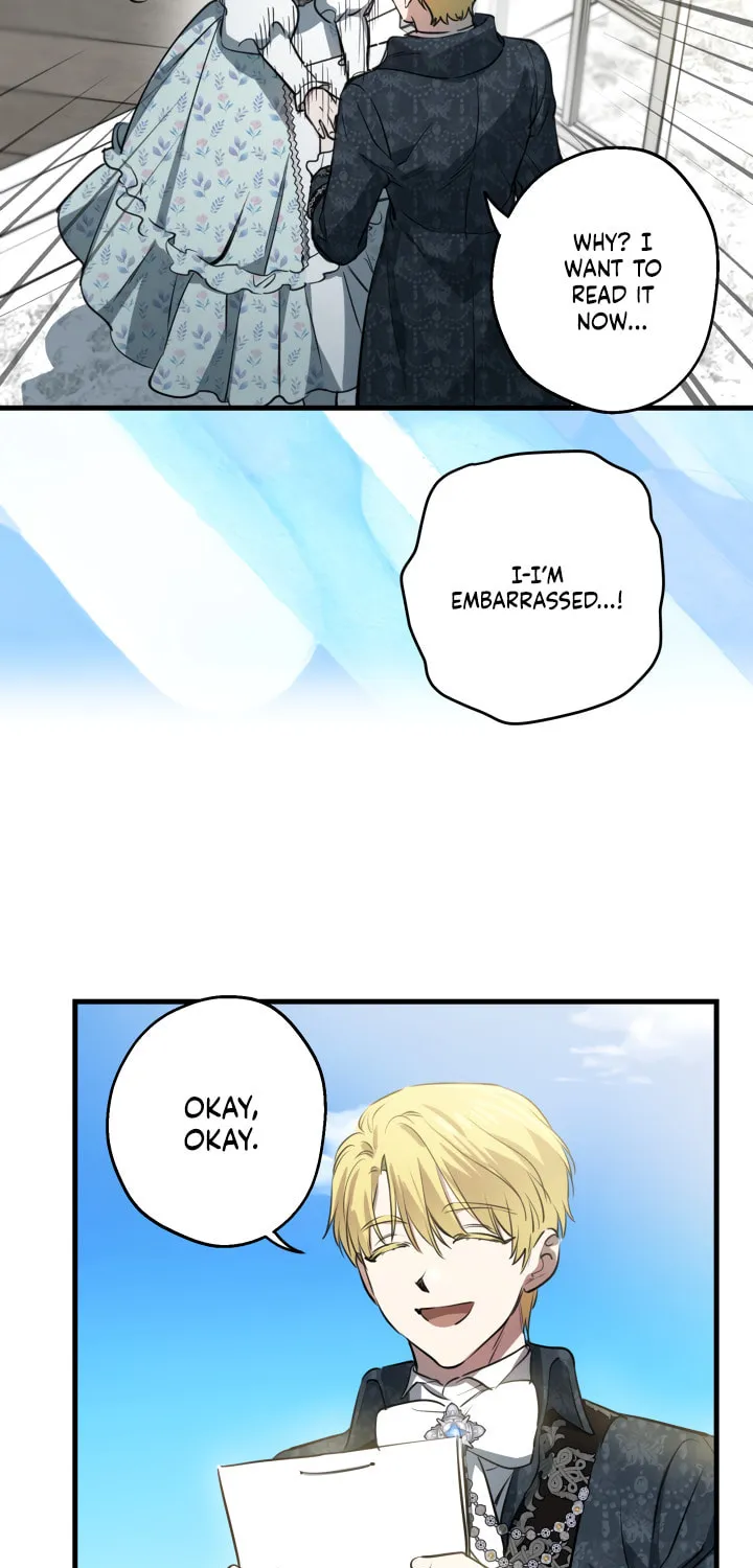 The Most Powerful Characters in the World Are Obsessed with Me Chapter 77 page 43 - 