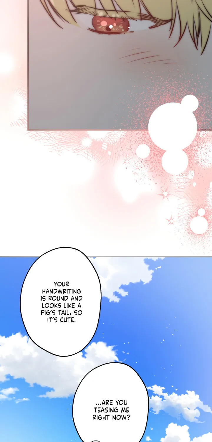 The Most Powerful Characters in the World Are Obsessed with Me Chapter 77 page 46 - 
