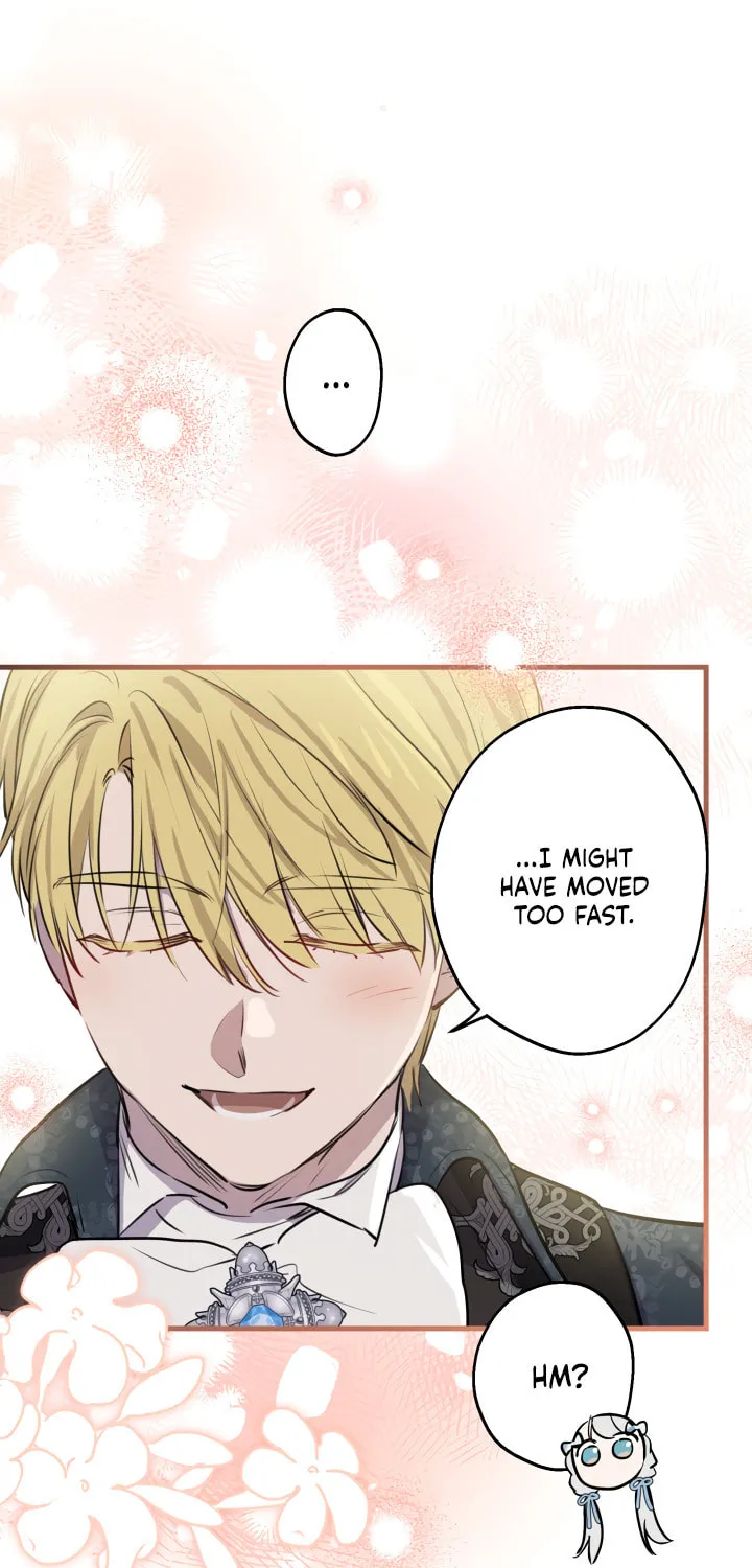 The Most Powerful Characters in the World Are Obsessed with Me Chapter 77 page 49 - 