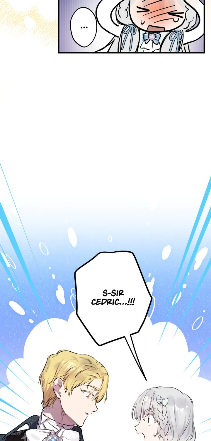 The Most Powerful Characters in the World Are Obsessed with Me Chapter 77 page 6 - 