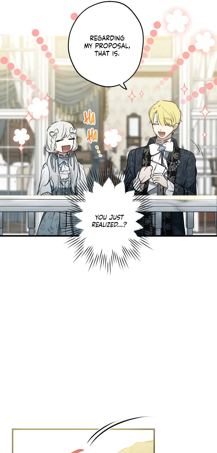 The Most Powerful Characters in the World Are Obsessed with Me Chapter 77 page 51 - 