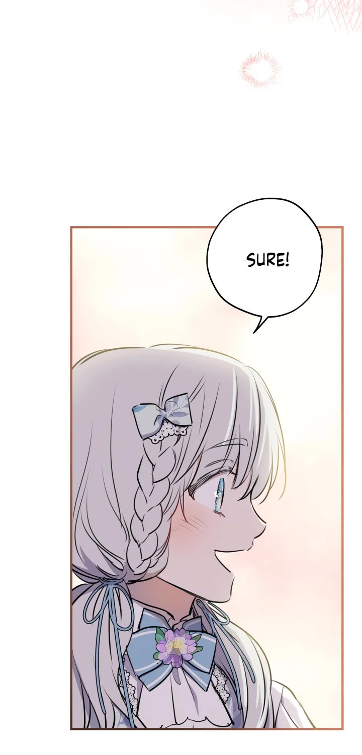The Most Powerful Characters in the World Are Obsessed with Me Chapter 77 page 55 - 