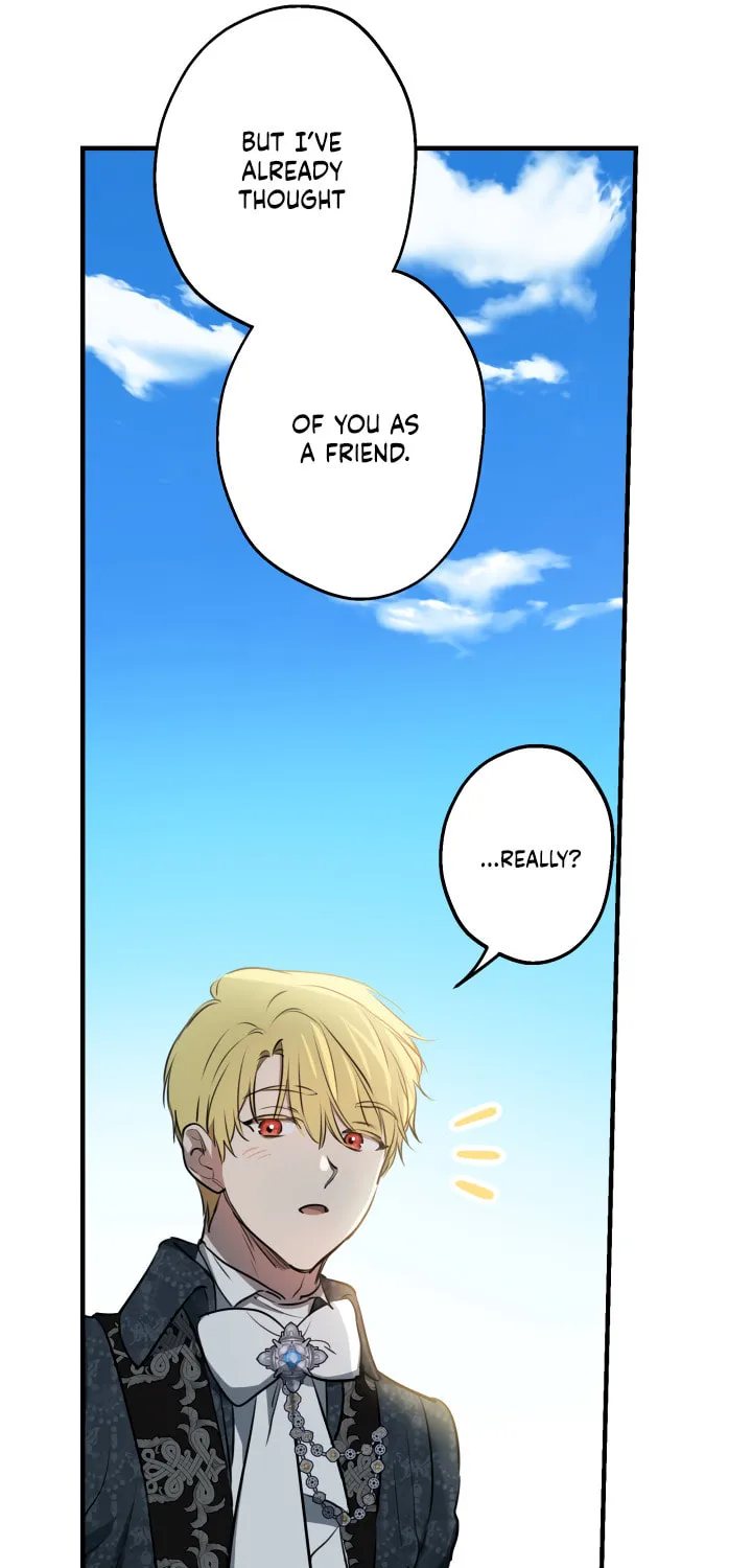 The Most Powerful Characters in the World Are Obsessed with Me Chapter 77 page 57 - 