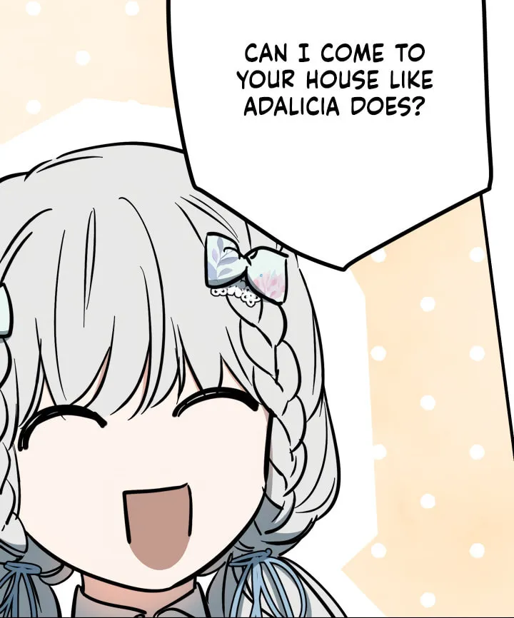 The Most Powerful Characters in the World Are Obsessed with Me Chapter 77 page 61 - 