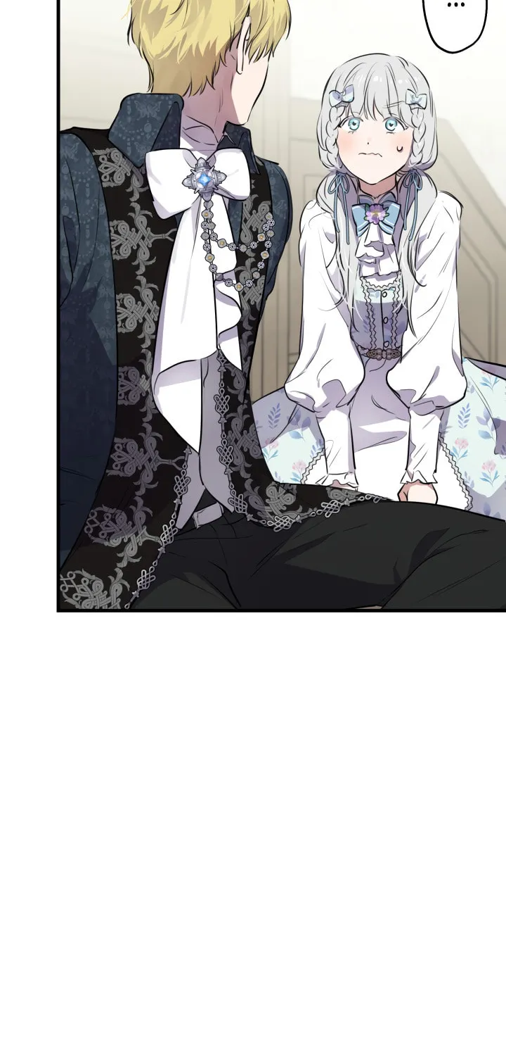 The Most Powerful Characters in the World Are Obsessed with Me Chapter 77 page 9 - 