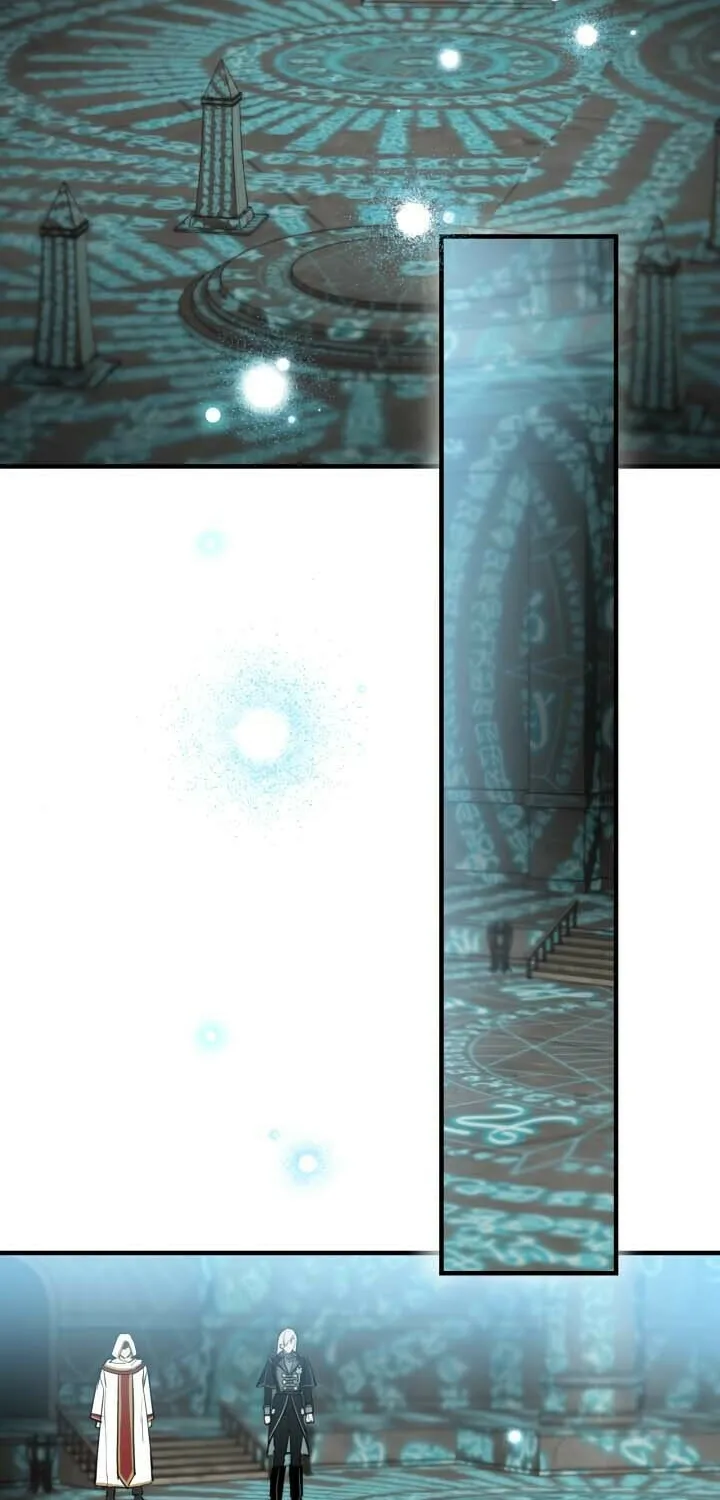 The Most Powerful Characters in the World Are Obsessed with Me Chapter 78 page 3 - 