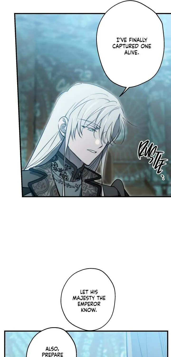 The Most Powerful Characters in the World Are Obsessed with Me Chapter 78 page 24 - 