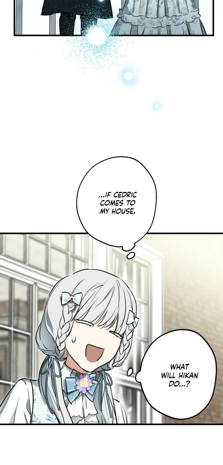 The Most Powerful Characters in the World Are Obsessed with Me Chapter 78 page 32 - 