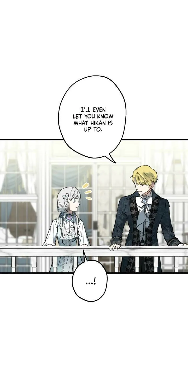 The Most Powerful Characters in the World Are Obsessed with Me Chapter 78 page 33 - 