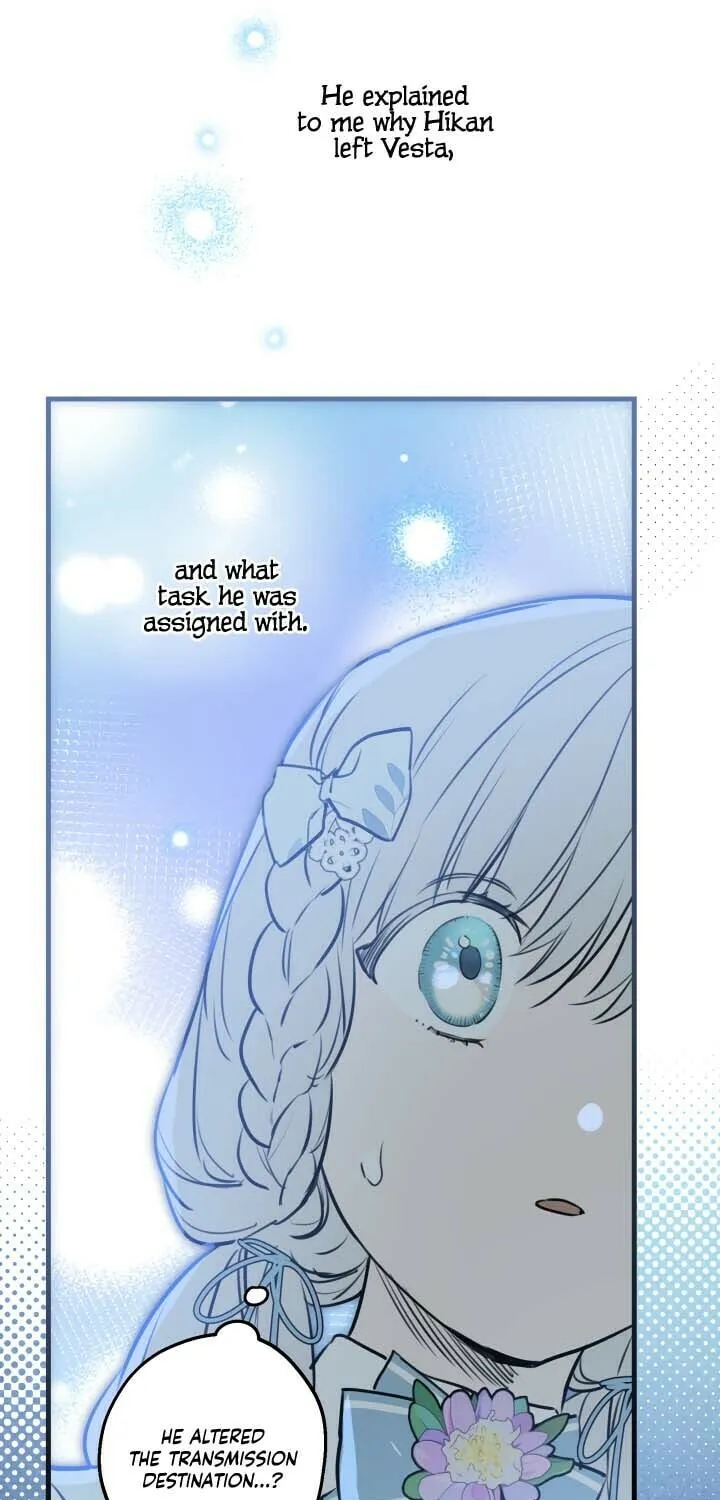 The Most Powerful Characters in the World Are Obsessed with Me Chapter 78 page 35 - 