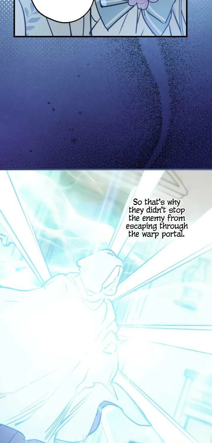 The Most Powerful Characters in the World Are Obsessed with Me Chapter 78 page 36 - 