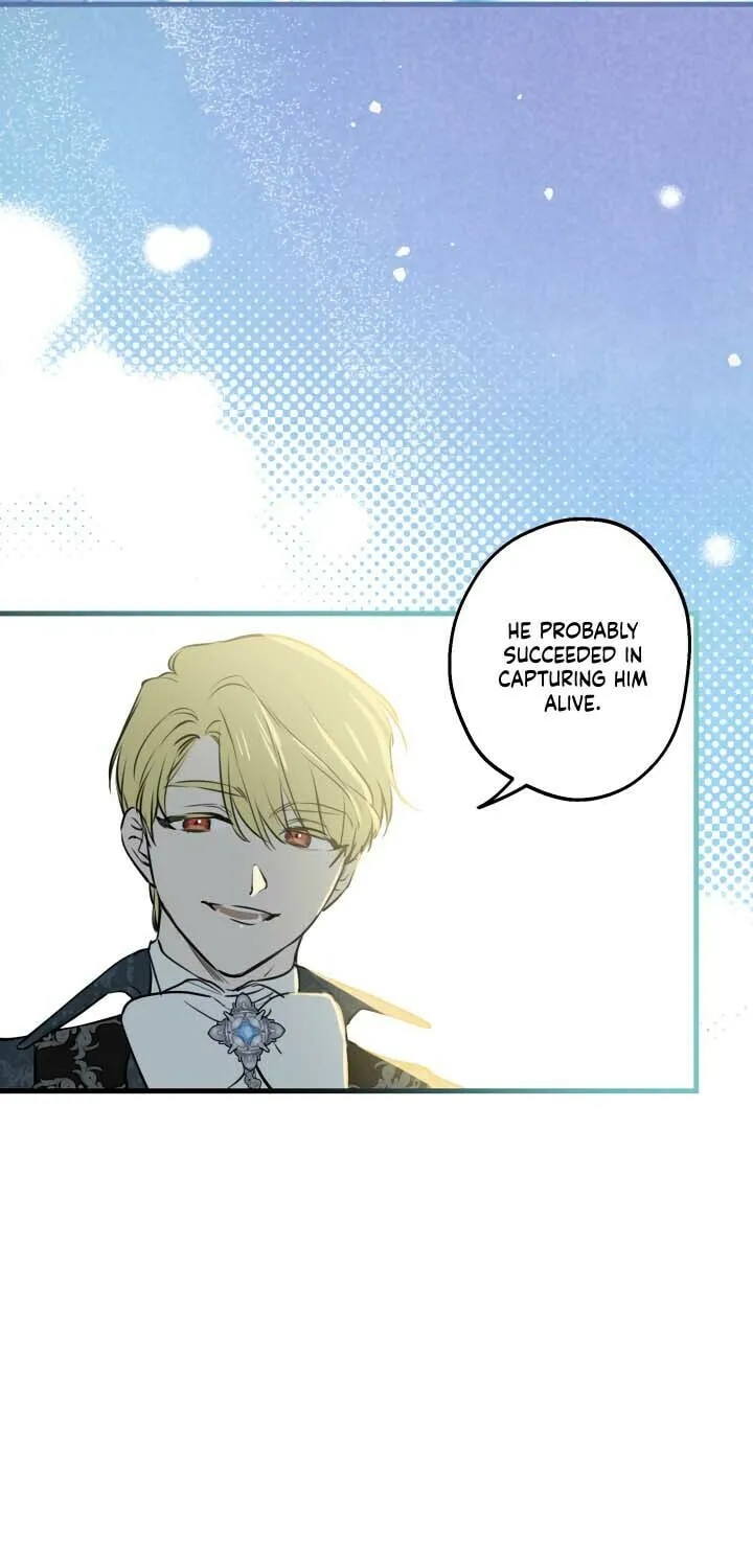 The Most Powerful Characters in the World Are Obsessed with Me Chapter 78 page 37 - 