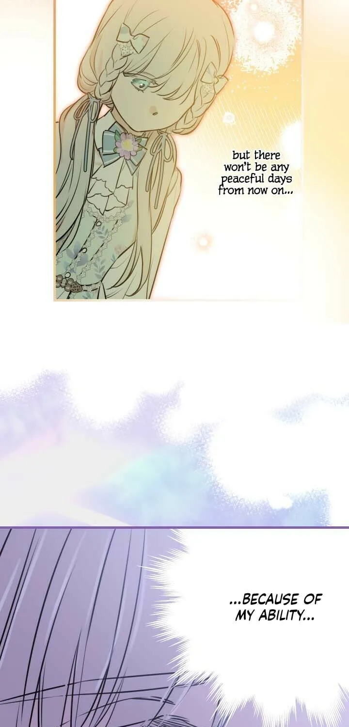The Most Powerful Characters in the World Are Obsessed with Me Chapter 78 page 39 - 
