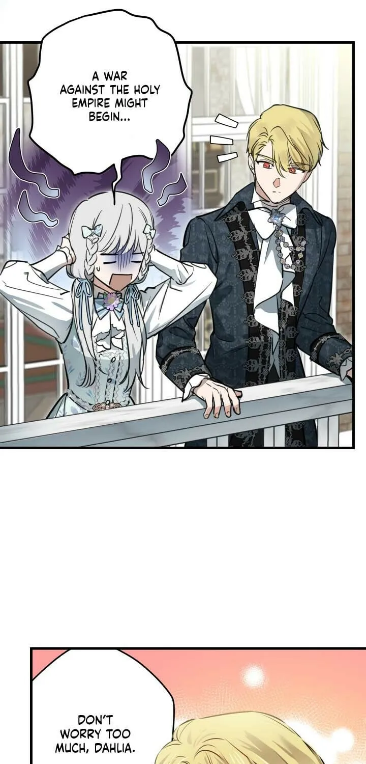 The Most Powerful Characters in the World Are Obsessed with Me Chapter 78 page 41 - 