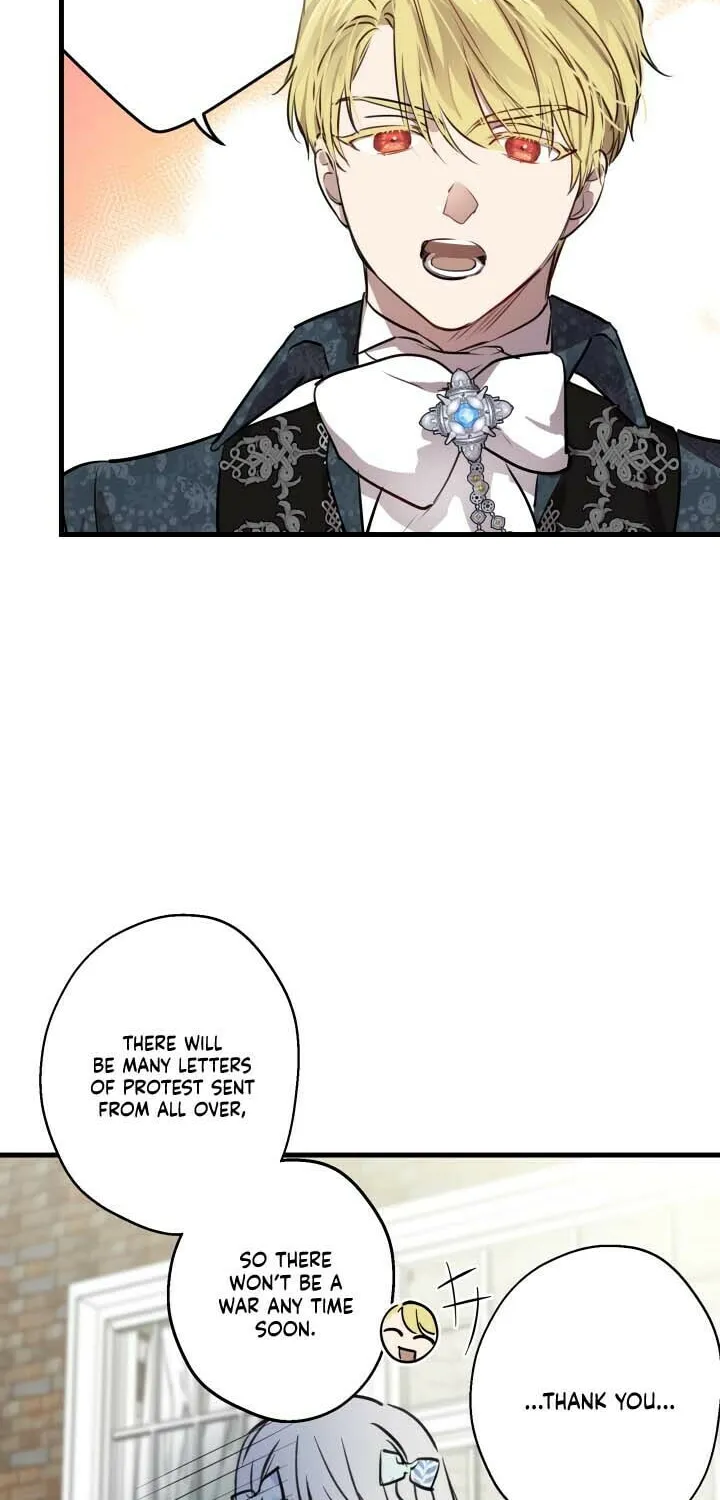 The Most Powerful Characters in the World Are Obsessed with Me Chapter 78 page 42 - 
