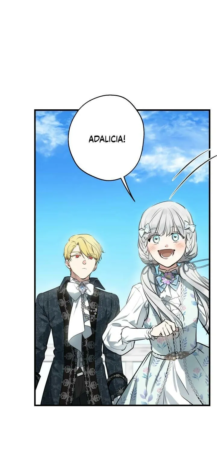 The Most Powerful Characters in the World Are Obsessed with Me Chapter 78 page 44 - 
