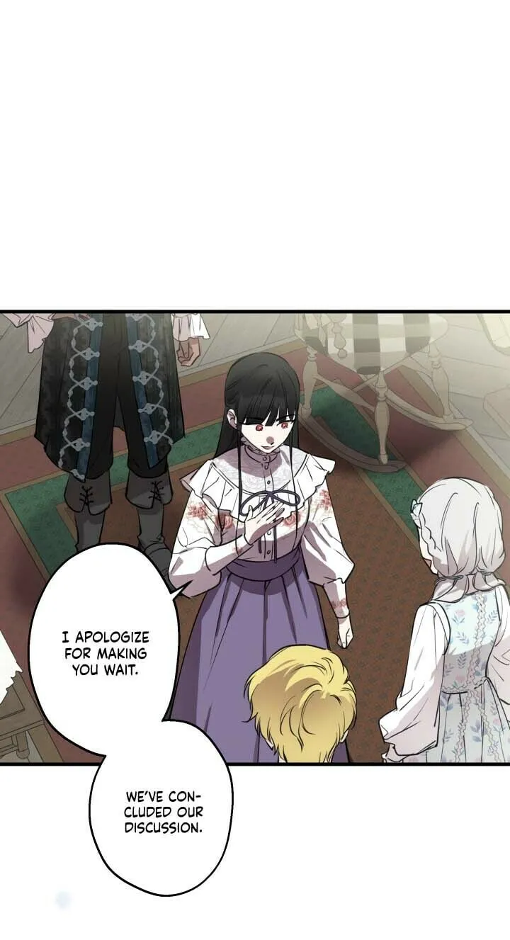 The Most Powerful Characters in the World Are Obsessed with Me Chapter 78 page 45 - 