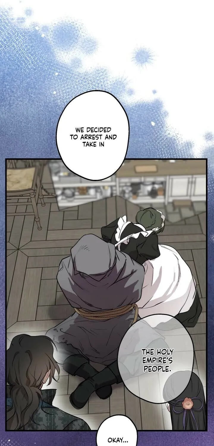The Most Powerful Characters in the World Are Obsessed with Me Chapter 78 page 46 - 