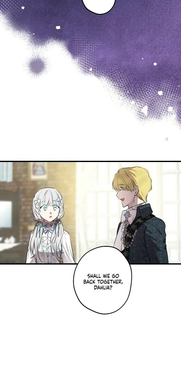The Most Powerful Characters in the World Are Obsessed with Me Chapter 78 page 47 - 