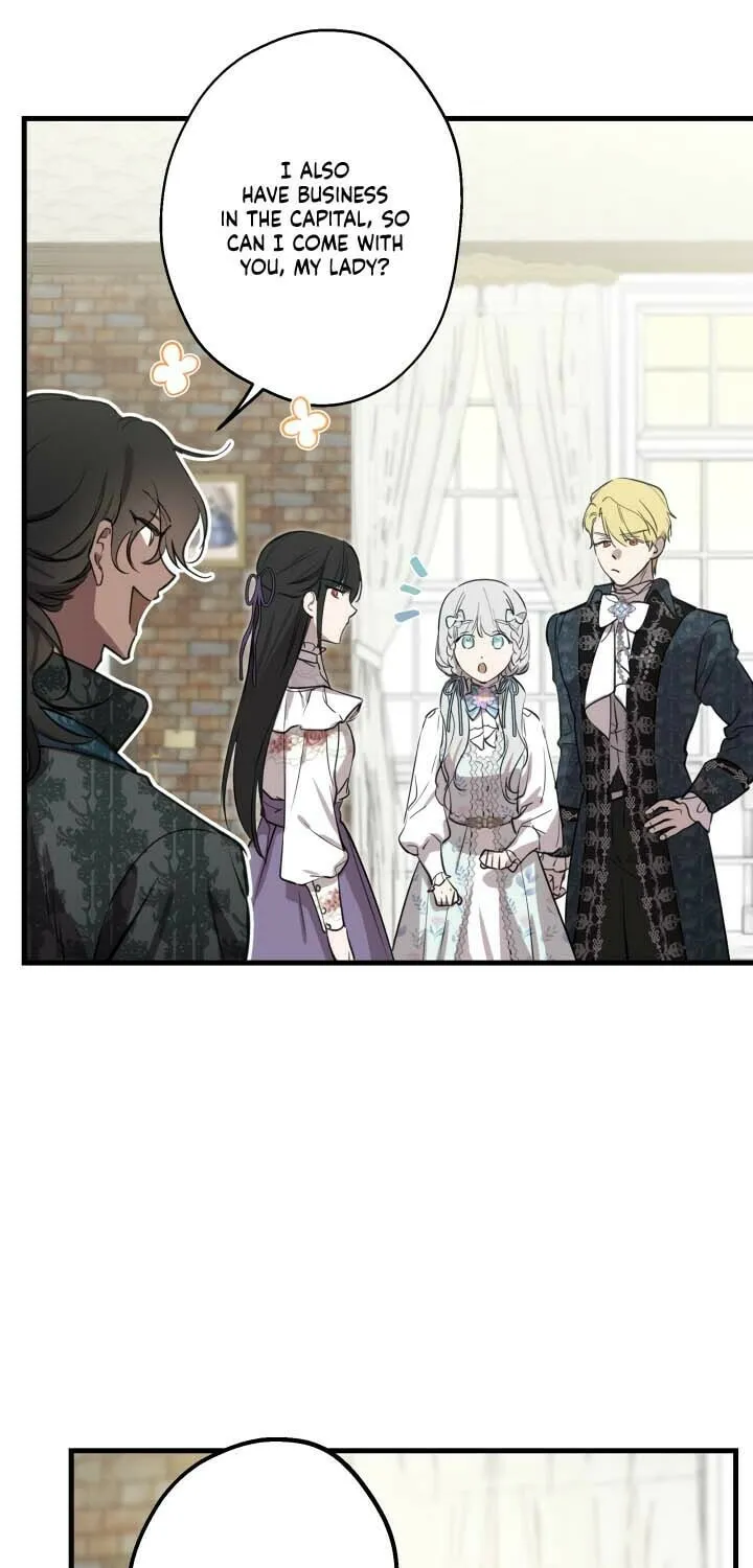 The Most Powerful Characters in the World Are Obsessed with Me Chapter 78 page 48 - 