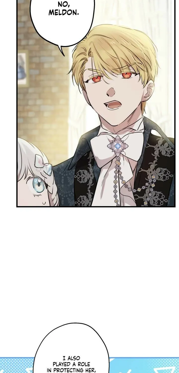 The Most Powerful Characters in the World Are Obsessed with Me Chapter 78 page 49 - 