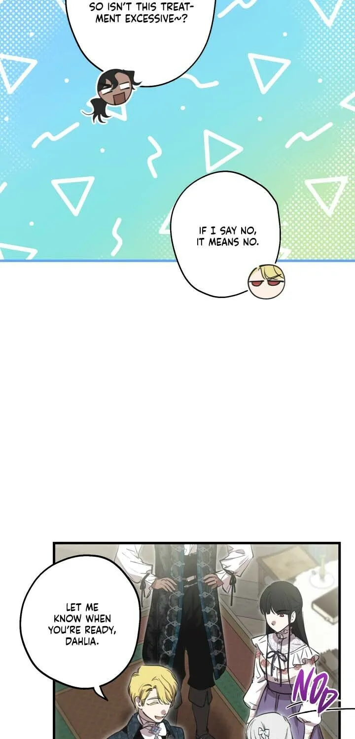 The Most Powerful Characters in the World Are Obsessed with Me Chapter 78 page 50 - 
