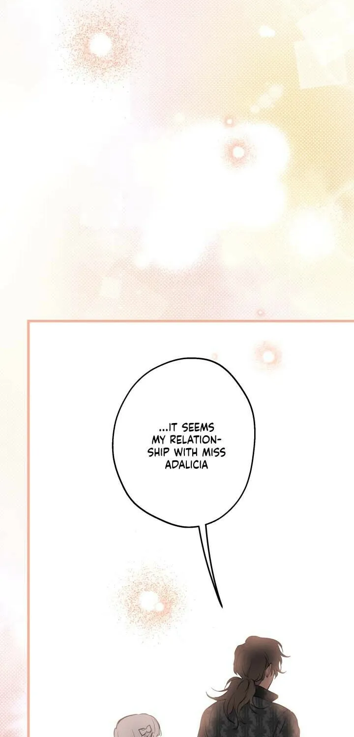 The Most Powerful Characters in the World Are Obsessed with Me Chapter 78 page 57 - 
