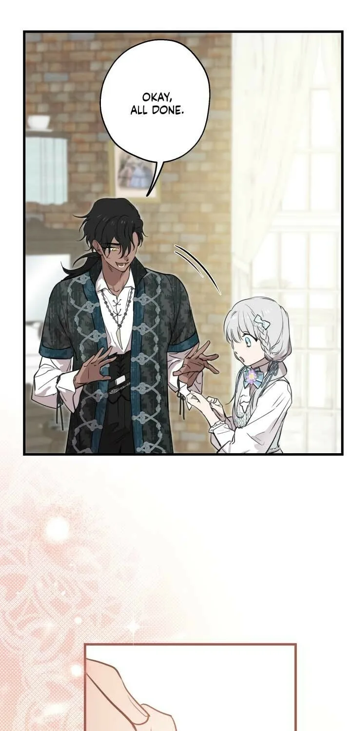 The Most Powerful Characters in the World Are Obsessed with Me Chapter 78 page 68 - 