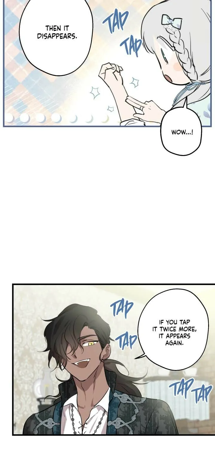 The Most Powerful Characters in the World Are Obsessed with Me Chapter 78 page 70 - 