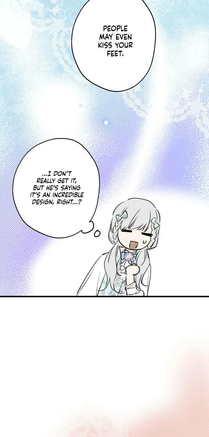 The Most Powerful Characters in the World Are Obsessed with Me Chapter 78 page 79 - 