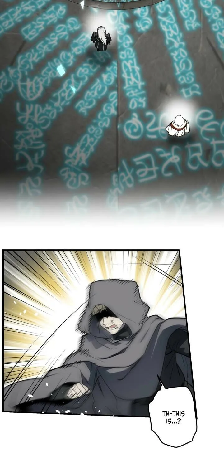 The Most Powerful Characters in the World Are Obsessed with Me Chapter 78 page 9 - 