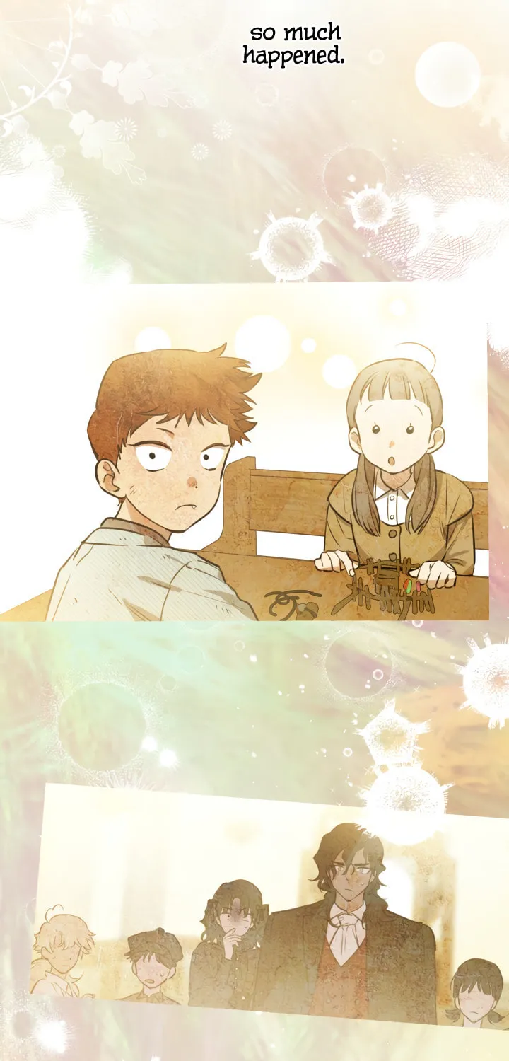 The Most Powerful Characters in the World Are Obsessed with Me Chapter 79 page 18 - 