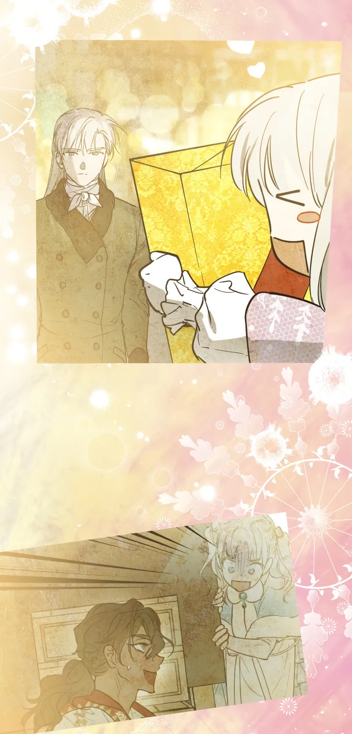 The Most Powerful Characters in the World Are Obsessed with Me Chapter 79 page 20 - 